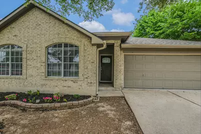 2307 Logan Drive, Round Rock, TX 78664 - Photo 3