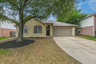 2307 Logan Dr, Round Rock, TX 78664 - Photo 1