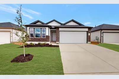 9207 Furman Drive, Austin, TX 78747 - Photo 1