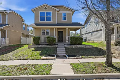 1805 Lost Maples Loop, Cedar Park, TX 78613 - Photo 1