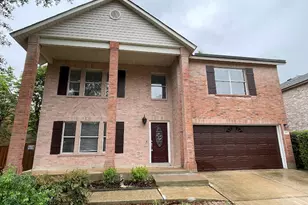 1825 Red Rock Dr, Round Rock, TX 78665 - Photo 1