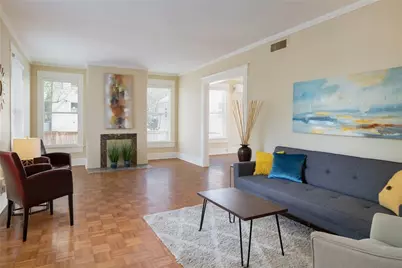 803 W 17th Street #A, Austin, TX 78701 - Photo 5