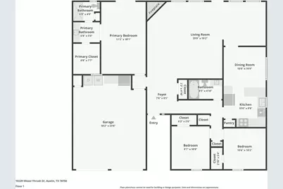 10229 Missel Thrush Drive, Austin, TX 78750 - Photo 27