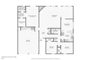 10229 Missel Thrush Dr, Austin, TX 78750 - Photo 27