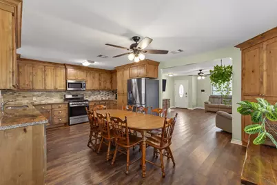 316 Holly Drive, Caldwell, TX 77836 - Photo 3