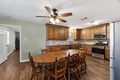 316 Holly Drive, Caldwell, TX 77836 - Photo 9