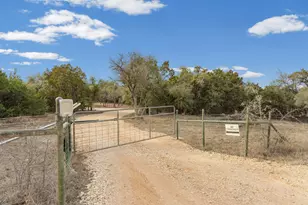 107 S Rainbow Ranch Rd, Wimberley, TX 78676 - Photo 5
