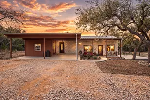 107 S Rainbow Ranch Rd, Wimberley, TX 78676 - Photo 3