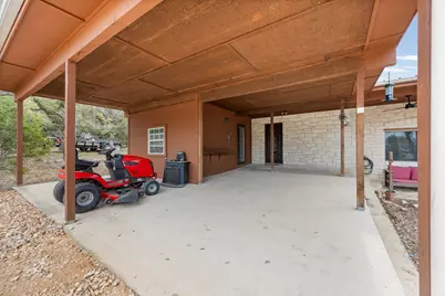 107 S Rainbow Ranch Road, Wimberley, TX 78676 - Photo 7