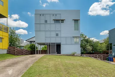 5517 Agatha Circle, Austin, TX 78724 - Photo 1