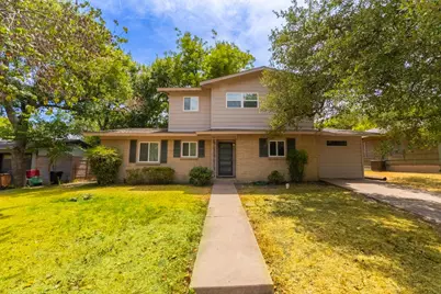 1307 Berkshire Drive, Austin, TX 78723 - Photo 1