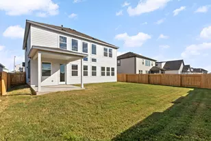 19124 Ariel Elena Wy, Pflugerville, TX 78660 - Photo 35