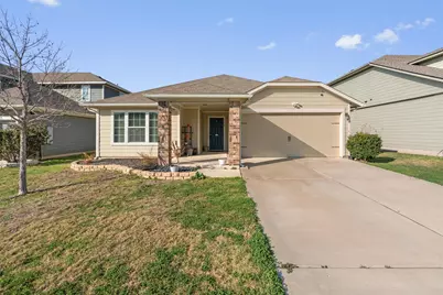 124 Denton Drive, Hutto, TX 78634 - Photo 1