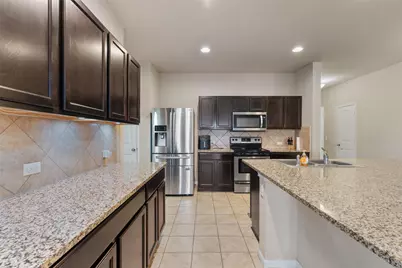 124 Denton Drive, Hutto, TX 78634 - Photo 5