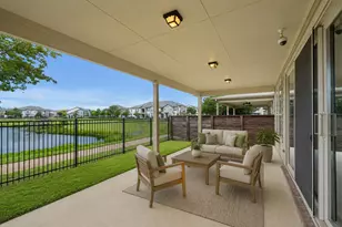 10411 Turnbull Loop, Austin, TX 78717 - Photo 1