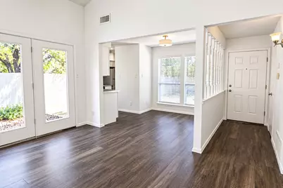 9412 Teasdale Terrace #B, Austin, TX 78753 - Photo 3