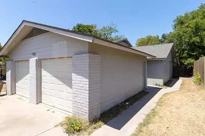 9412 Teasdale Terrace #B, Austin, TX 78753 - Photo 1