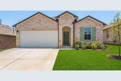 19805 Abigail Fillmore Road, Manor, TX 78653 - Photo 1