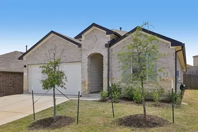 19805 Abigail Fillmore Road, Manor, TX 78653 - Photo 7