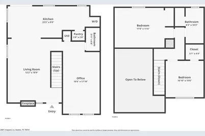 2001 Iroquois Lane, Austin, TX 78741 - Photo 39