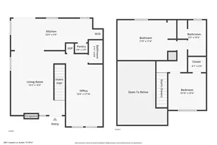 2001 Iroquois Ln, Austin, TX 78741 - Photo 39