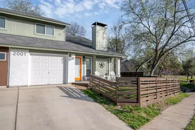 2001 Iroquois Lane, Austin, TX 78741 - Photo 3
