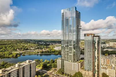 44 East Avenue #2603, Austin, TX 78701 - Photo 1