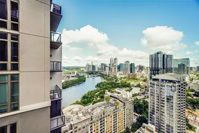 44 East Avenue #2603, Austin, TX 78701 - Photo 9