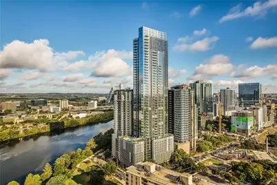 44 East Avenue #2603, Austin, TX 78701 - Photo 39