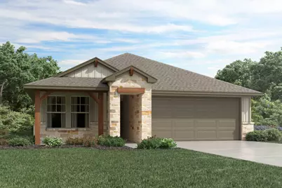 129 Sleep Hollow, Jarrell, TX 76537 - Photo 1