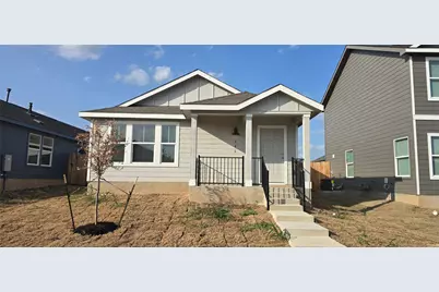 446 Sormonne Loop, Kyle, TX 78640 - Photo 1