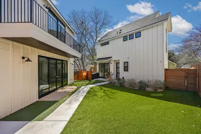 907 Redd Street #2, Austin, TX 78745 - Photo 3