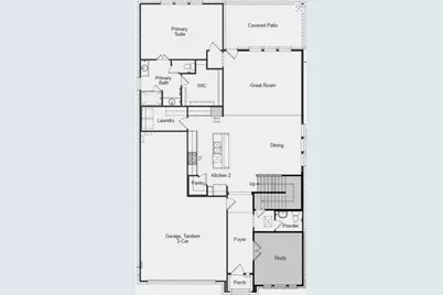 325 Horsemint Lane, Georgetown, TX 78633 - Photo 15