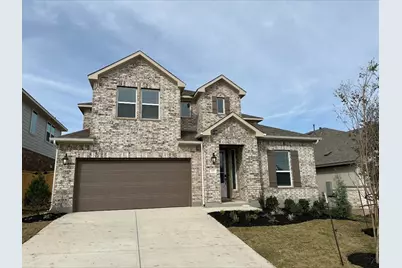 325 Horsemint Lane, Georgetown, TX 78633 - Photo 1