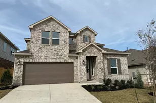 325 Horsemint Ln, Georgetown, TX 78633 - Photo 1
