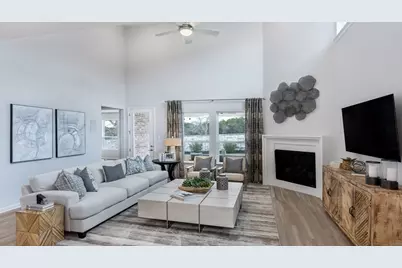 325 Horsemint Lane, Georgetown, TX 78633 - Photo 23