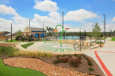 325 Horsemint Lane, Georgetown, TX 78633 - Photo 33