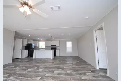 1727 Davis Road, Muldoon, TX 78949 - Photo 5