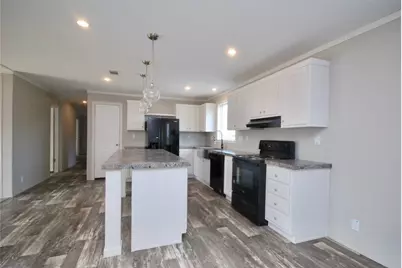 1727 Davis Road, Muldoon, TX 78949 - Photo 7