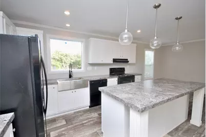 1727 Davis Road, Muldoon, TX 78949 - Photo 9