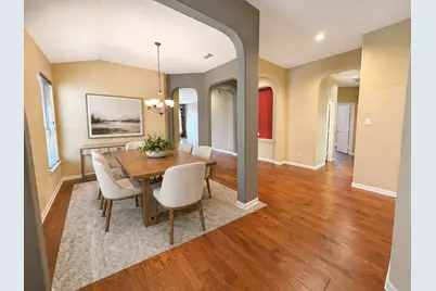 13121 Appaloosa Chase Drive, Austin, TX 78732 - Photo 5