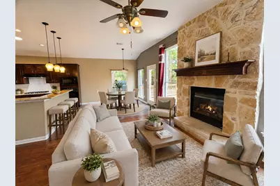 13121 Appaloosa Chase Drive, Austin, TX 78732 - Photo 3