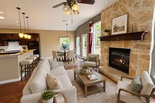 13121 Appaloosa Chase Dr, Austin, TX 78732 - Photo 3