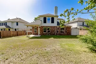 3611 Fossilwood Way, Round Rock, TX 78681 - Photo 29