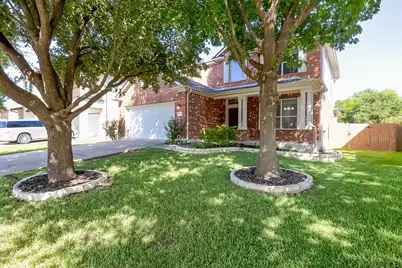 3611 Fossilwood Way, Round Rock, TX 78681 - Photo 3