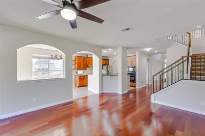 3611 Fossilwood Way, Round Rock, TX 78681 - Photo 9