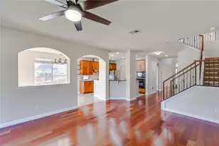 3611 Fossilwood Way, Round Rock, TX 78681 - Photo 9