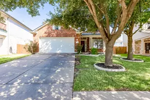 3611 Fossilwood Way, Round Rock, TX 78681 - Photo 1
