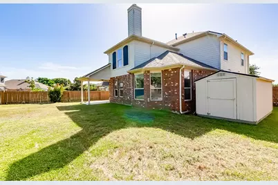 3611 Fossilwood Way, Round Rock, TX 78681 - Photo 31