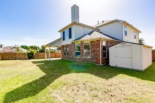 3611 Fossilwood Way, Round Rock, TX 78681 - Photo 31